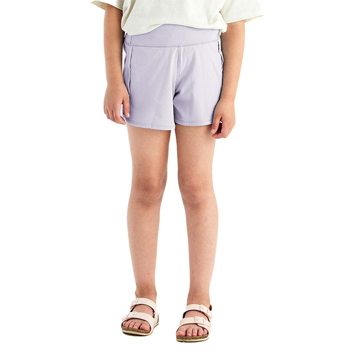 Free Fly Girl's Bamboo-Lined Breeze Short, , large image number null